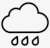 keine Regenprognose